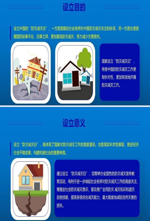 景德鎮(zhèn)市衛(wèi)生學(xué)校之防災(zāi)減災(zāi)主題班會(huì)