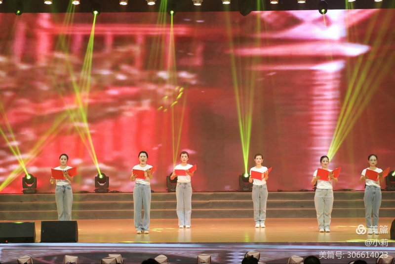 景德鎮(zhèn)市衛(wèi)生學(xué)校“銘黨史，頌黨恩”黨史學(xué)習(xí)教育匯報會圓滿落幕