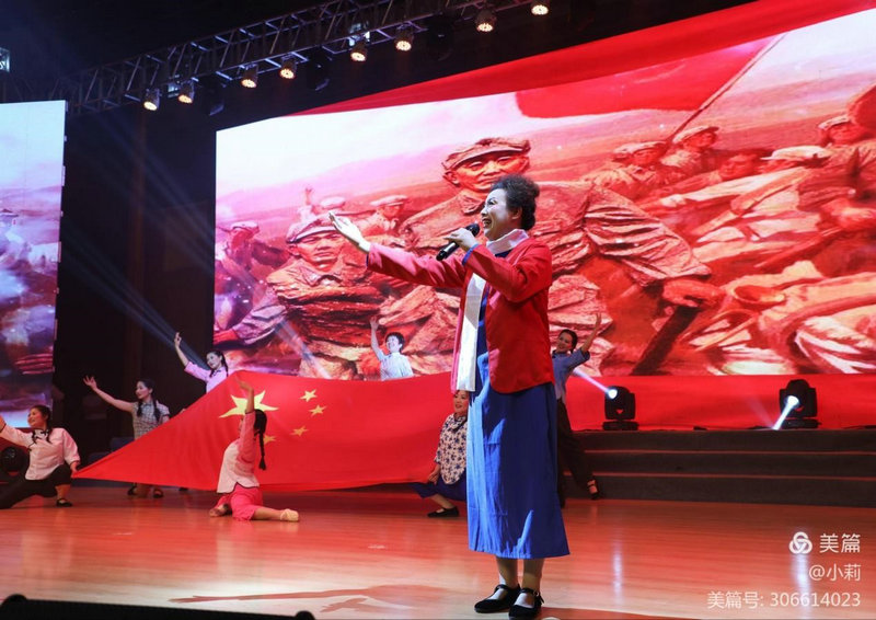 景德鎮(zhèn)市衛(wèi)生學(xué)?！般扅h史，頌黨恩”黨史學(xué)習(xí)教育匯報會圓滿落幕