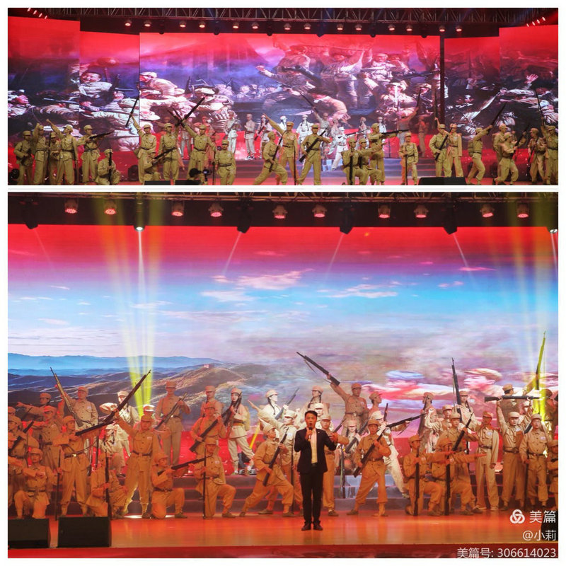 景德鎮(zhèn)市衛(wèi)生學(xué)?！般扅h史，頌黨恩”黨史學(xué)習(xí)教育匯報會圓滿落幕