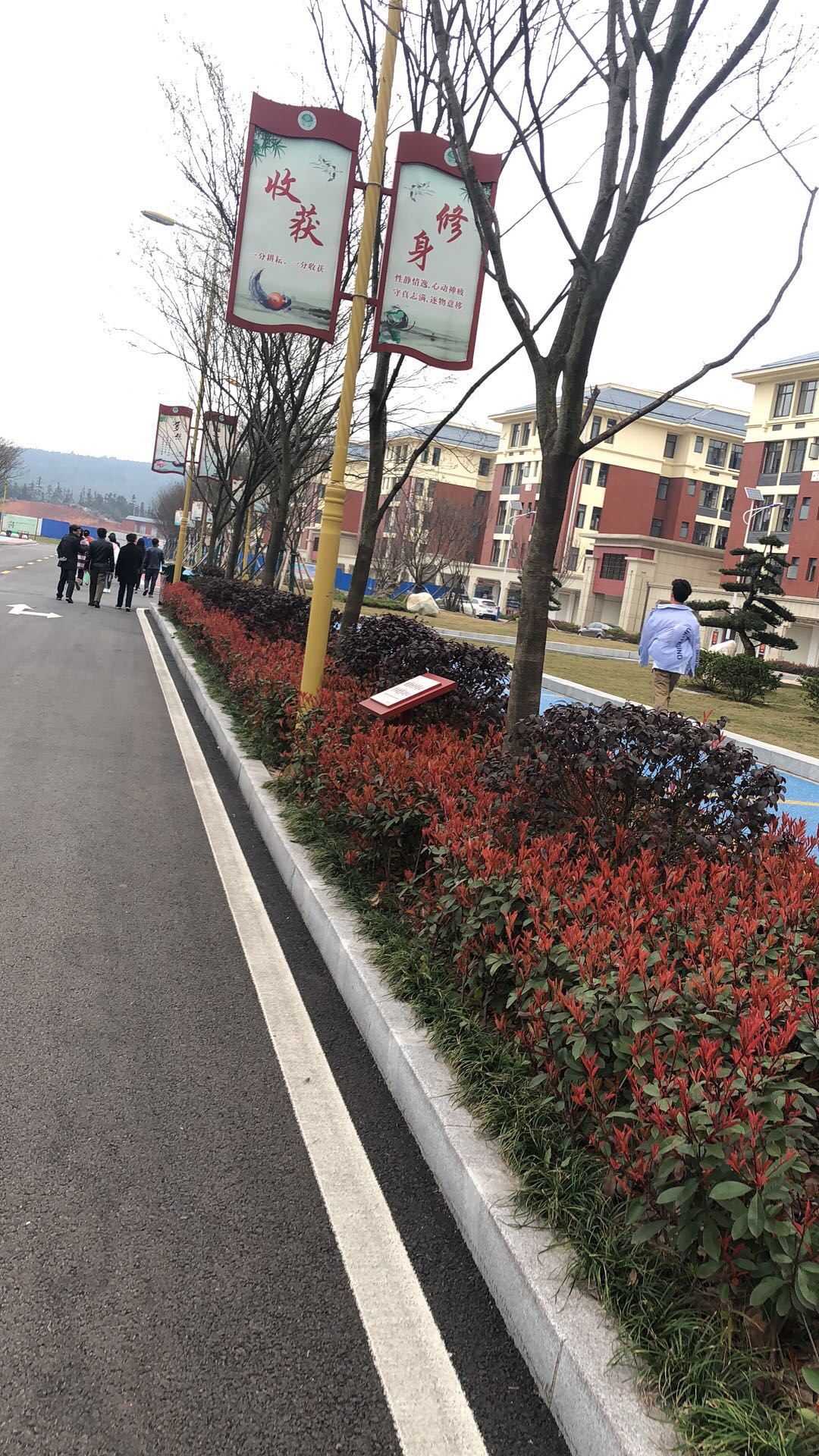 我校赴萍鄉(xiāng)市衛(wèi)生職業(yè)學院參觀交流