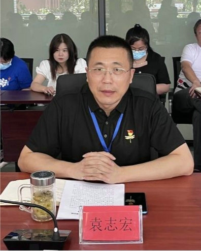 景德鎮(zhèn)市衛(wèi)生學校召開警示教育大會