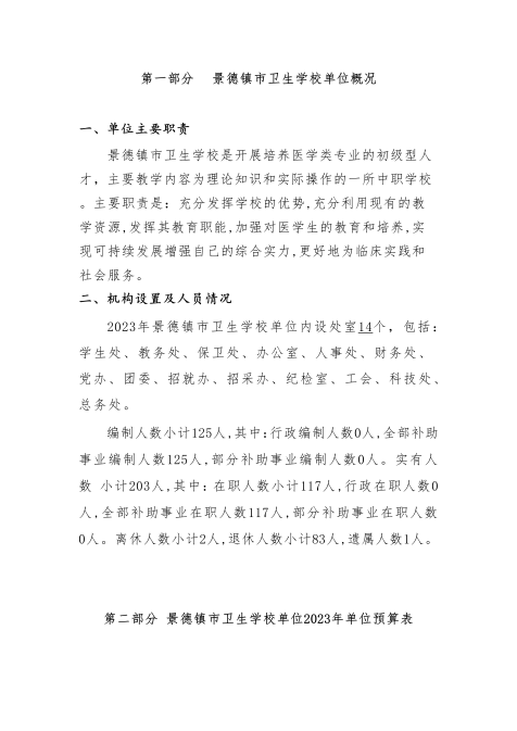 景德鎮(zhèn)市衛(wèi)生學(xué)校單位2023年單位預(yù)算_02(1).png